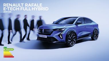 Garage Renault : Bordeaux Bruges - Retail Renault Group