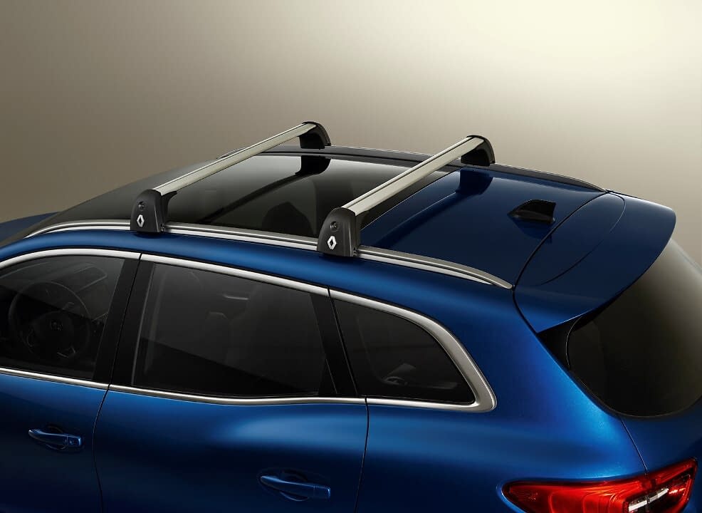 Antenne De Toit Noir 40 Cm Pour Renault Super 5 - Neuf, Marque RPS, Référence 708344