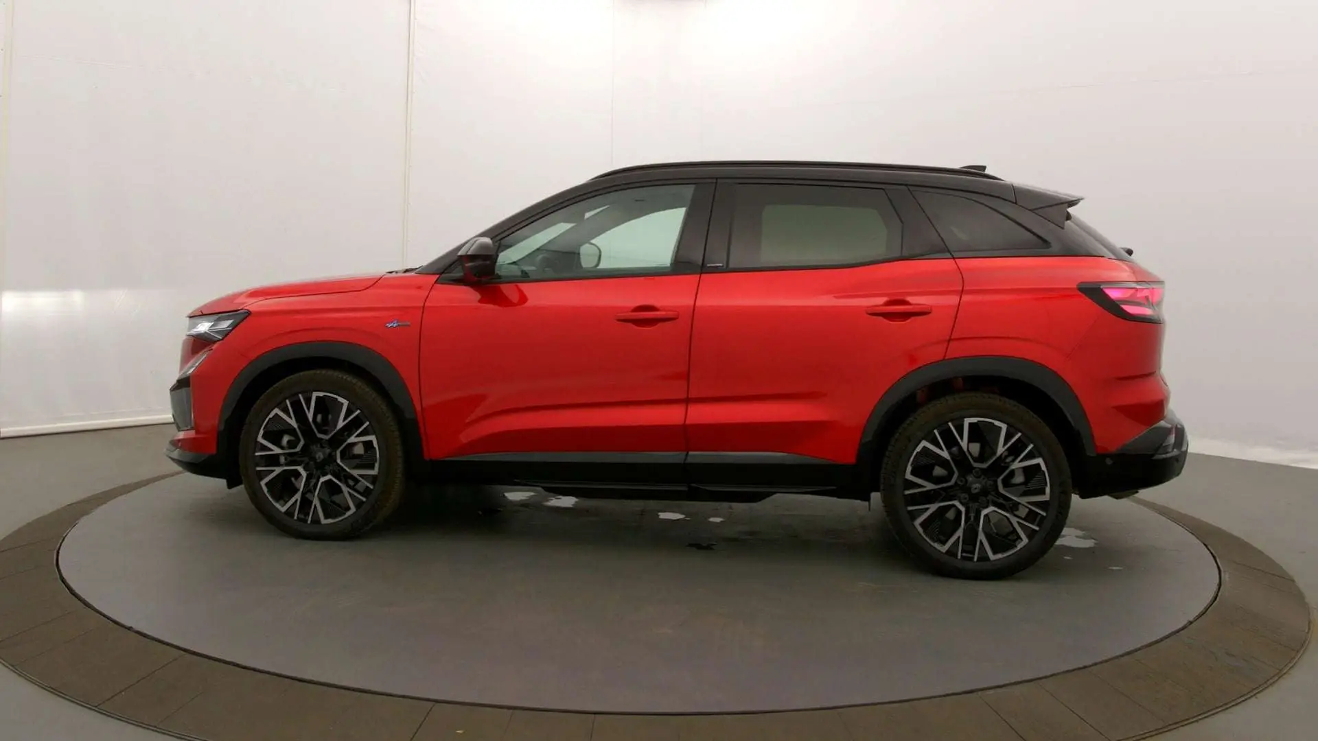 2026 Renault Austral