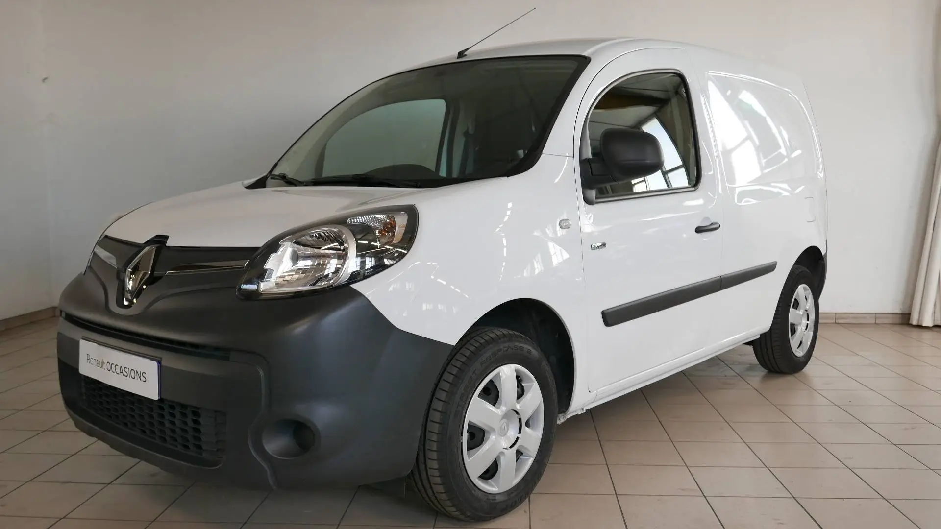 Renault Kangoo Express Occasion