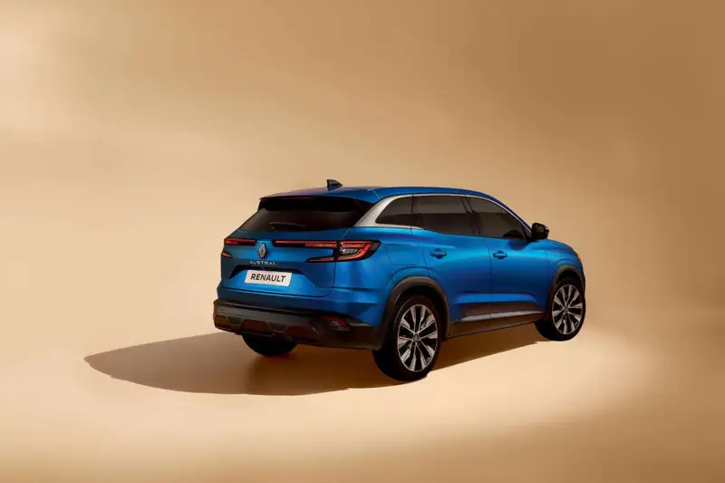 Xhn Boutique accessoires - Retail Renault Group