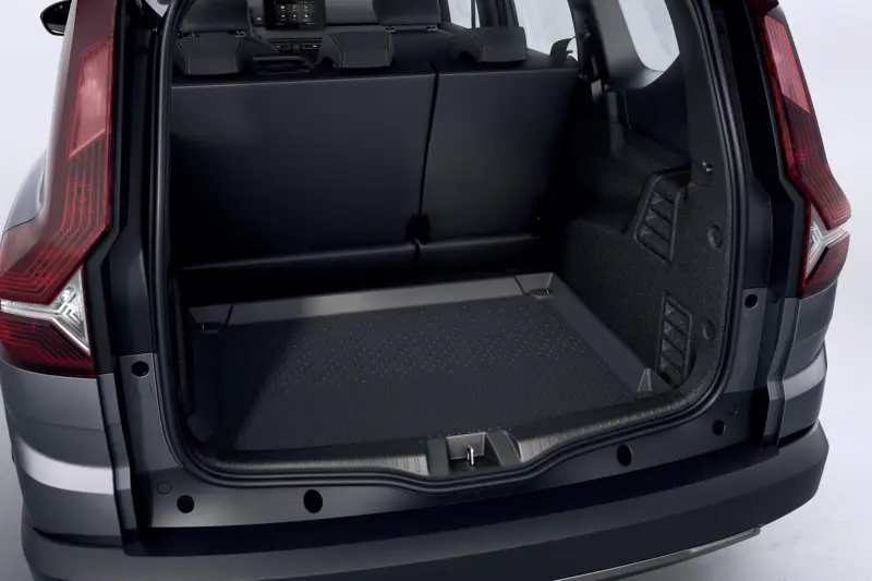 Boutique accessoires Retail Renault Group