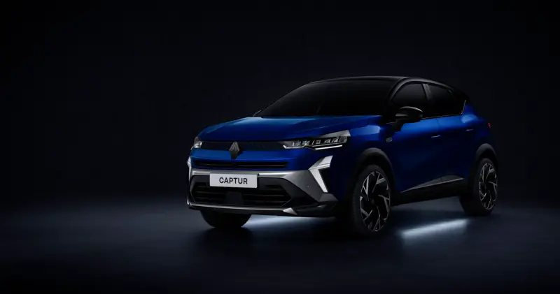 Xhn Boutique accessoires - Retail Renault Group