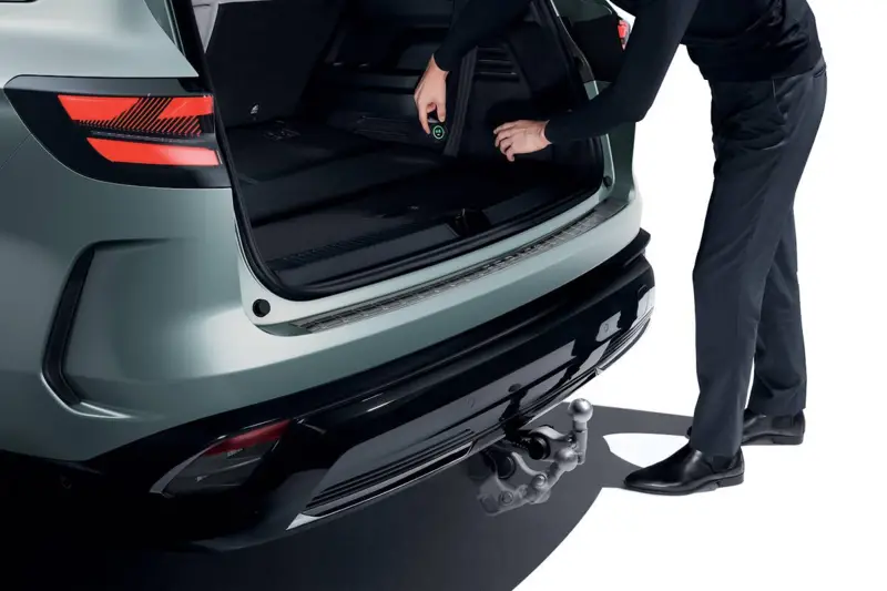 Xhn Boutique accessoires - Retail Renault Group