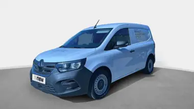 Photo de RENAULT KANGOO VAN E-TECH 100% ÉLEC. FG L1 advance AC11 - 24 Blanc