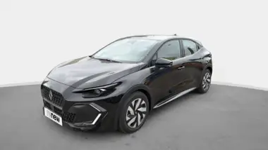 Photo de RENAULT CLIO evolution full hybrid E-Tech 160 ch Noir