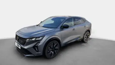 Photo de RENAULT RAFALE esprit Alpine full hybrid E-Tech 200 ch - 25 Gris