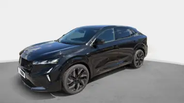 Photo de RENAULT RAFALE esprit Alpine full hybrid E-Tech 200 ch - 25 Noir
