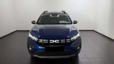 Photo de DACIA SANDERO stepway extreme TCe 90 - 24 Bleu