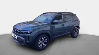 Photo de DACIA DUSTER expression mild hybrid 130 Vert