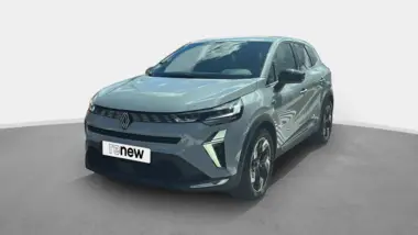 Photo de RENAULT SYMBIOZ techno full hybrid E-Tech 160 ch - 26 Gris
