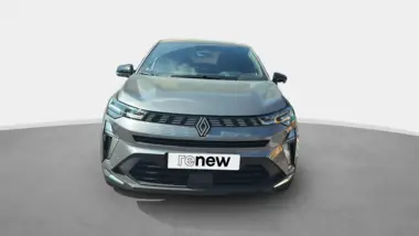 Photo de RENAULT SYMBIOZ techno full hybrid E-Tech 160 ch - 26 Gris