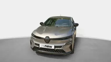 Photo de RENAULT MEGANE E-TECH ÉLECTRIQUE esprit alpine 220 ch autonomie confort - 25 Gris