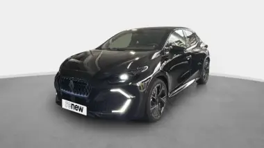 Photo de RENAULT CLIO esprit Alpine full hybrid E-Tech 160 ch Gris