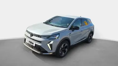 Photo de RENAULT SYMBIOZ techno full hybrid E-Tech 160 ch - 25 Gris