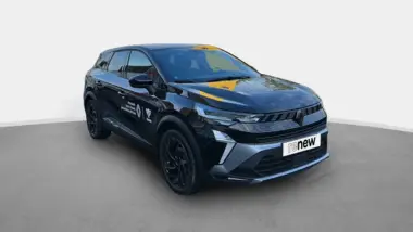 Photo de RENAULT SYMBIOZ esprit Alpine full hybrid E-Tech 160 ch - 25 Noir