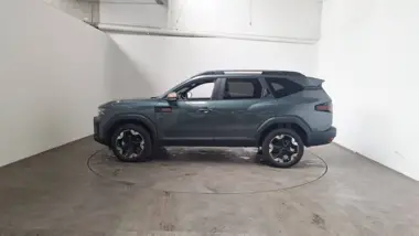 Photo de DACIA BIGSTER extreme hybrid-G 150 4x4 Vert