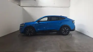 Photo de RENAULT RAFALE esprit Alpine full hybrid E-Tech 200 ch - 26 Bleu
