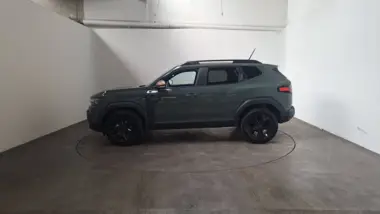 Photo de DACIA DUSTER extreme Eco-G 120 auto Vert