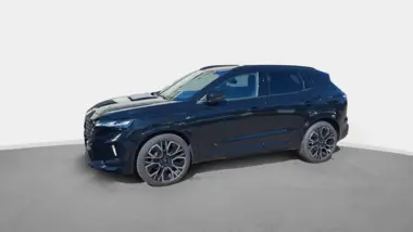 Photo de RENAULT AUSTRAL esprit Alpine full hybrid E-Tech 200 ch - 25 Noir