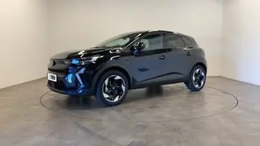 Photo de RENAULT CAPTUR techno TCe 90 Noir