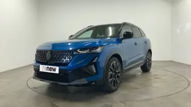 Photo de RENAULT AUSTRAL esprit Alpine full hybrid E-Tech 200 ch - 25 Bleu