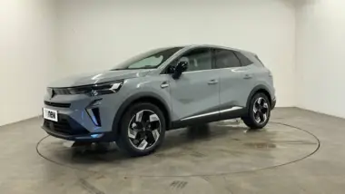 Photo de RENAULT SYMBIOZ techno full hybrid E-Tech 160 ch - 25 Gris