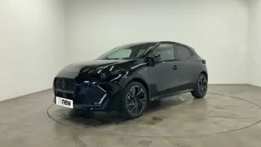 Photo de RENAULT CLIO esprit Alpine TCe 115 ch EDC Noir