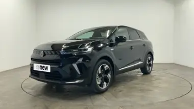 Photo de RENAULT SYMBIOZ techno full hybrid E-Tech 160 ch - 25 Noir