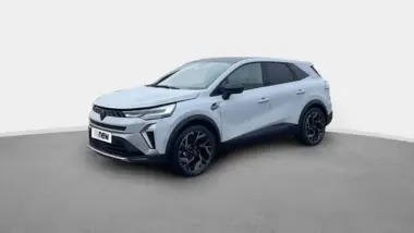 Photo de RENAULT SYMBIOZ esprit Alpine full hybrid E-Tech 160 ch - 25 Gris