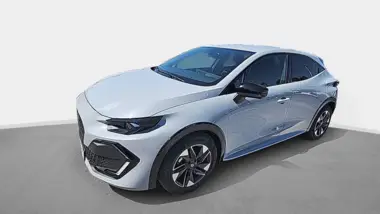 Photo de RENAULT CLIO techno TCe 115 ch Gris