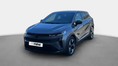 Photo de RENAULT SYMBIOZ techno full hybrid E-Tech 160 ch - 25 Gris