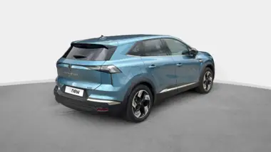 Photo de RENAULT SYMBIOZ techno full hybrid E-Tech 160 ch - 25 Bleu