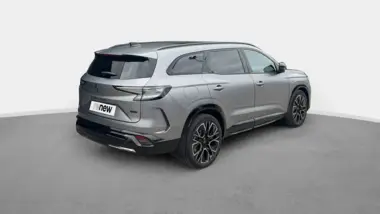 Photo de RENAULT ESPACE esprit Alpine 5PL full hybrid E-Tech 200 ch - 25 Gris