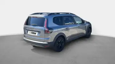Photo de DACIA JOGGER extreme hybrid 155 - 5 places - 25 Gris