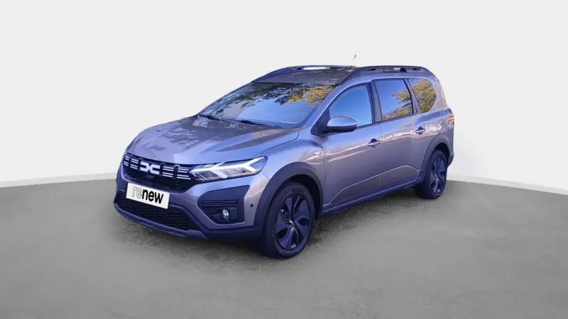 Dacia JOGGER Essence Expression d'Occasion