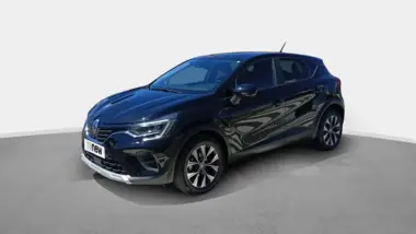 Photo de RENAULT CAPTUR Evolution TCe 90 Noir