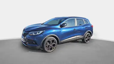 Photo de RENAULT KADJAR Black Edition TCe 140 FAP EDC Bleu