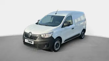 Photo de RENAULT EXPRESS VAN CONFORT TCE 100 - 22 Blanc