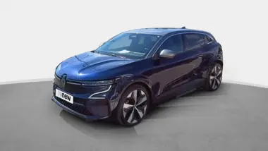Photo de RENAULT MEGANE E-TECH Techno EV60 220 ch super charge Bleu