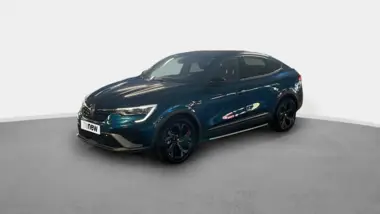 Photo de RENAULT ARKANA R.S. Line E-Tech 145 - 21B Bleu