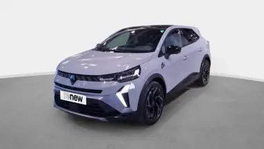 Photo de RENAULT SYMBIOZ Esprit Alpine E-Tech full hybrid 145 Gris