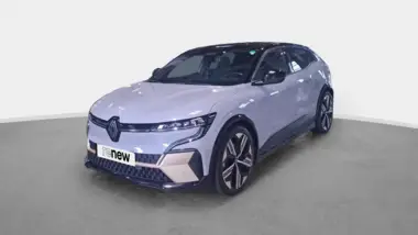 Photo de RENAULT MEGANE E-TECH Iconic EV60 220 ch super charge Gris
