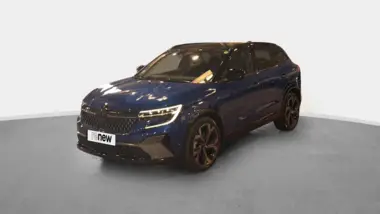Photo de RENAULT AUSTRAL Techno esprit Alpine E-Tech hybrid 200 Bleu