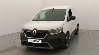 Photo de RENAULT KANGOO VAN EXTRA - 22 BLUE DCI 95 Blanc