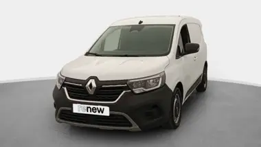 Photo de RENAULT KANGOO VAN EXTRA - 22 BLUE DCI 95 Blanc
