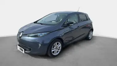 Photo de RENAULT ZOE Zen R90 Gris