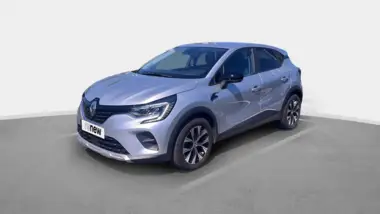 Photo de RENAULT CAPTUR Evolution TCe 90 Gris