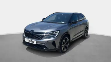 Photo de RENAULT AUSTRAL Iconic esprit Alpine E-Tech hybrid 200 Gris