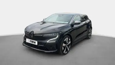 Photo de RENAULT MEGANE E-TECH Techno EV60 220 ch super charge Noir